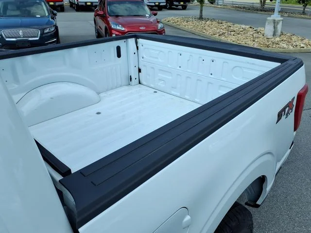 Used 2023 White Ford XL image 19