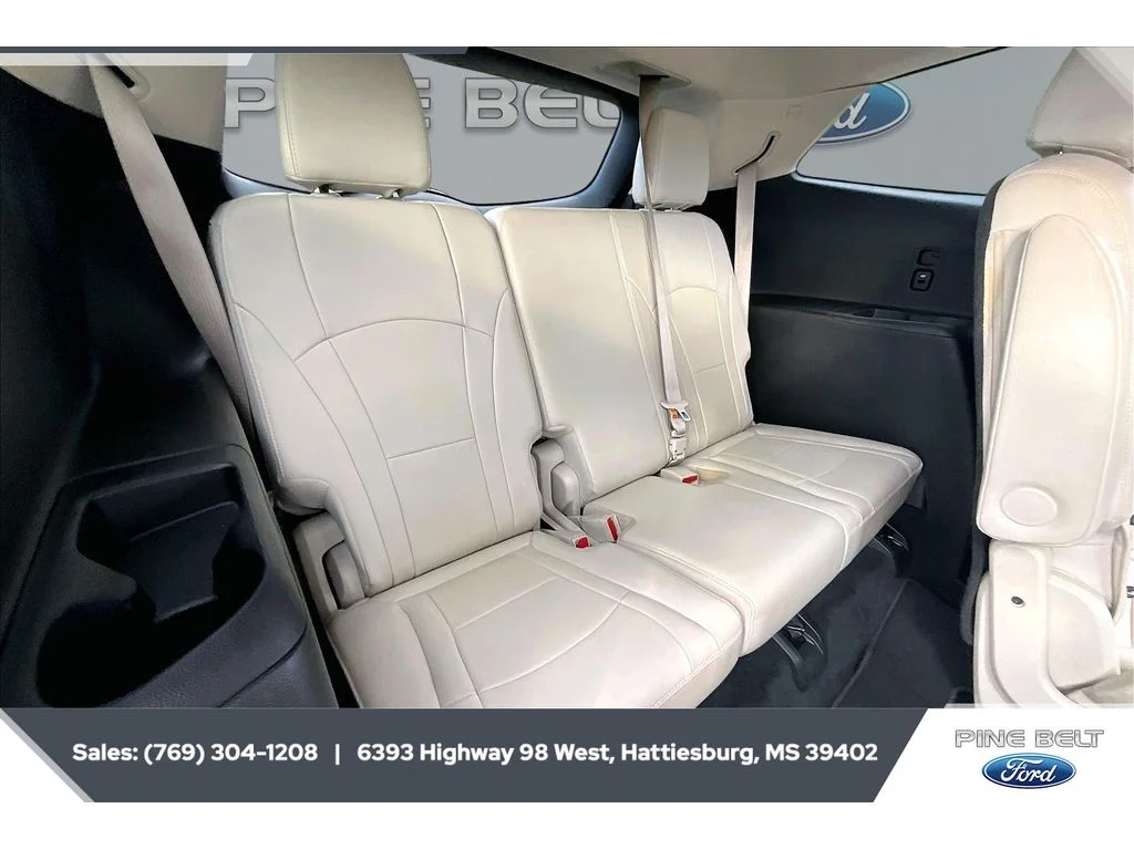 Used 2023 Ebony Twilight Metallic Buick Essence image 21