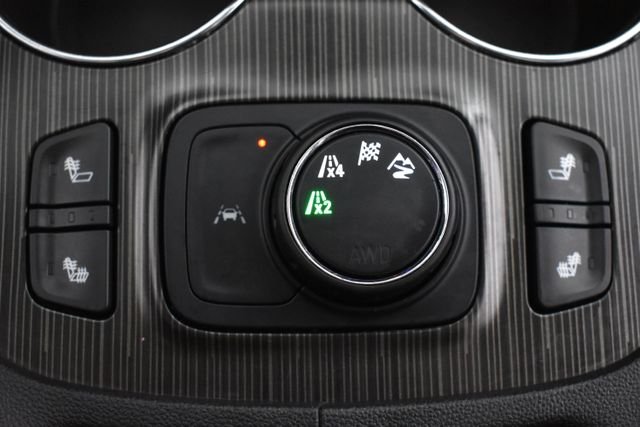 Used 2021 Black GMC SLT image 27