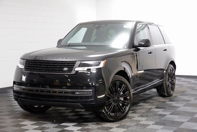 2026 LAND ROVER Range Rover SE