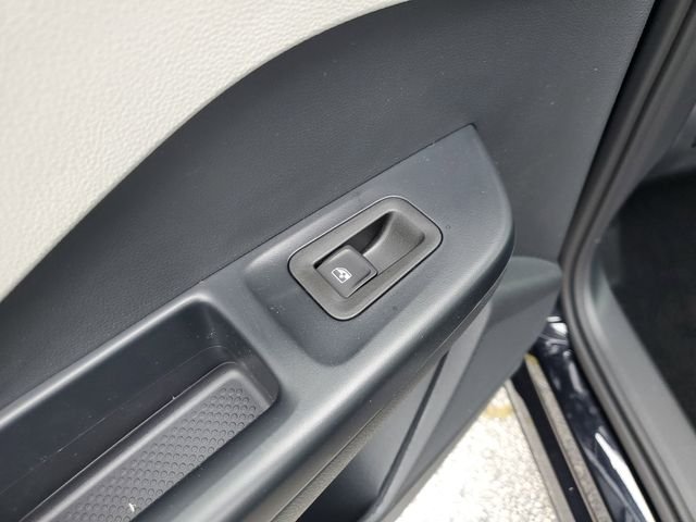 New 2026 Black Volkswagen 1.5T S image 14
