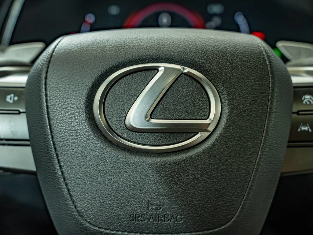 Used 2023 Caviar Lexus 350 Premium Plus image 24