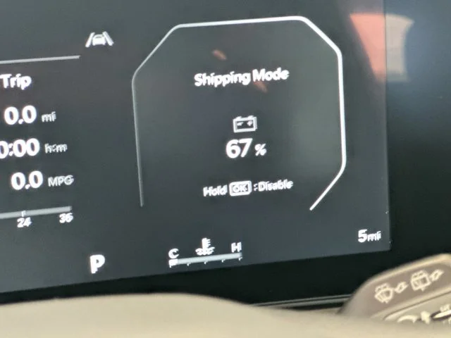 New 2026 Glacial White Pearl Kia X-Line SX Prestige AWD image 19
