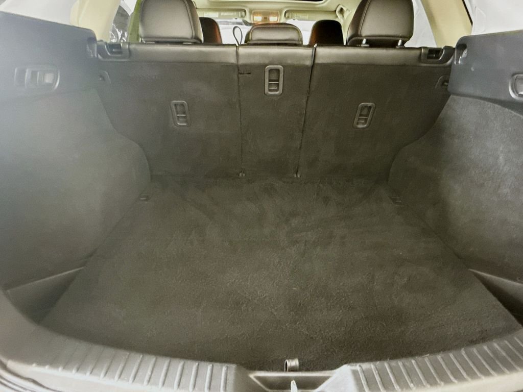 Used 2019 Machine Gray Metallic Mazda Grand Touring image 27