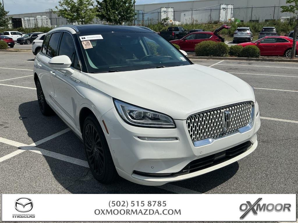 2022 Lincoln Corsair Reserve FWD's photo