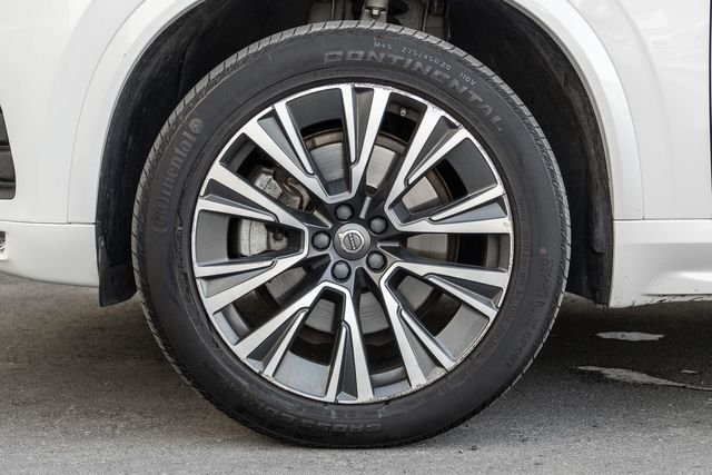2020 Volvo XC90 Momentum - Photo 15