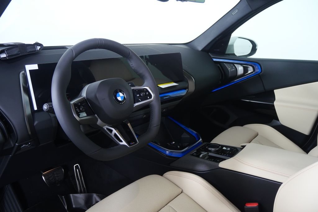 New 2026 Alpine White BMW 30 xDrive image 12