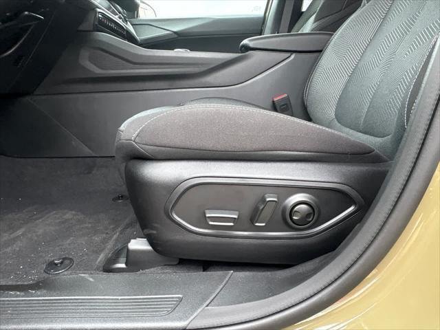 New 2026 41 Exterior Paint Jeep Laredo image 19