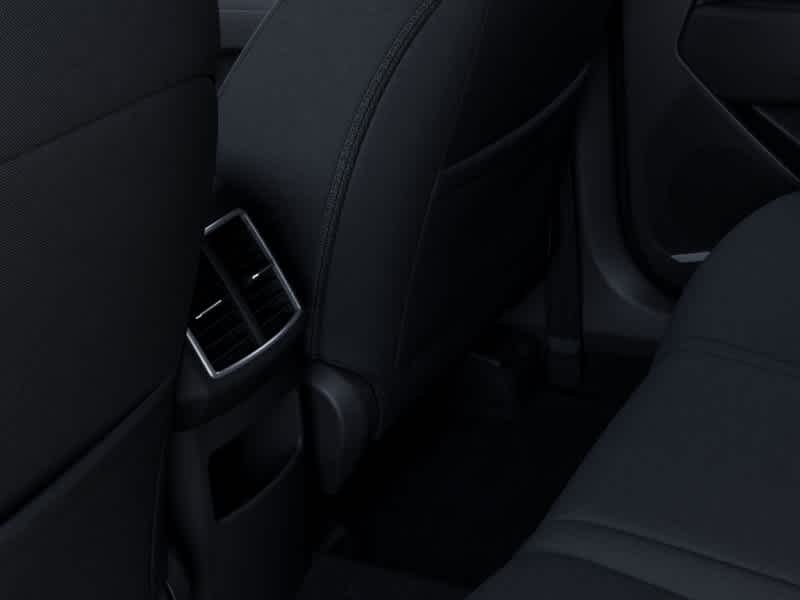 New 2027 Glacial White Pearl Kia LX image 26