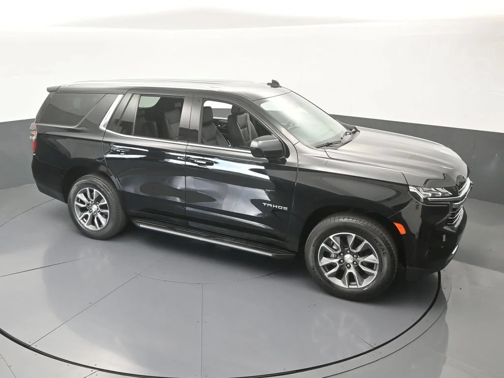 Used 2023 Black Chevrolet LT image 57