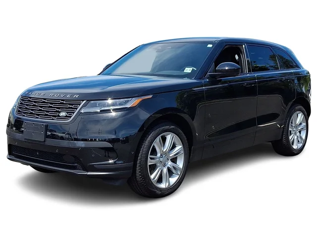 2026 Land Rover Range Rover Velar S
