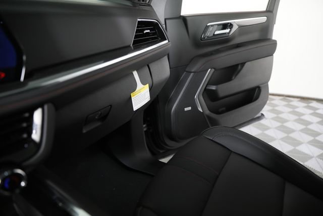 New 2026 Sterling Gray Metallic Chevrolet RST image 10