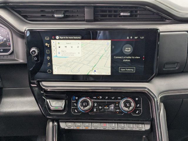 2023 GMC Sierra 1500 AT4X - Photo 18