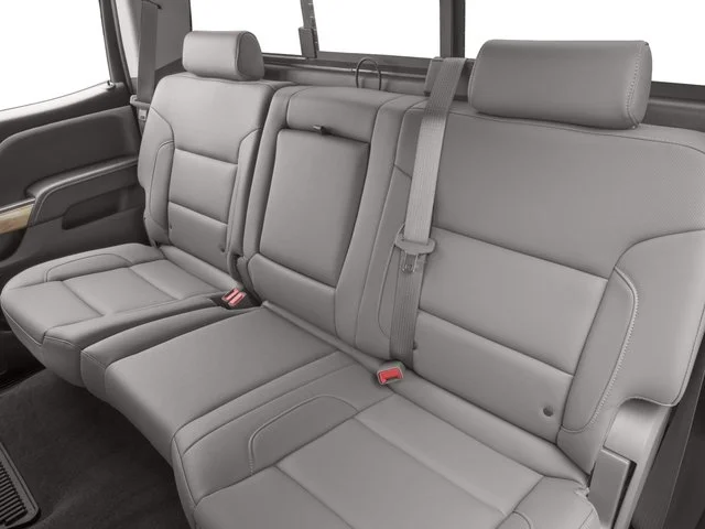 Used 2016 Black Chevrolet LTZ image 16
