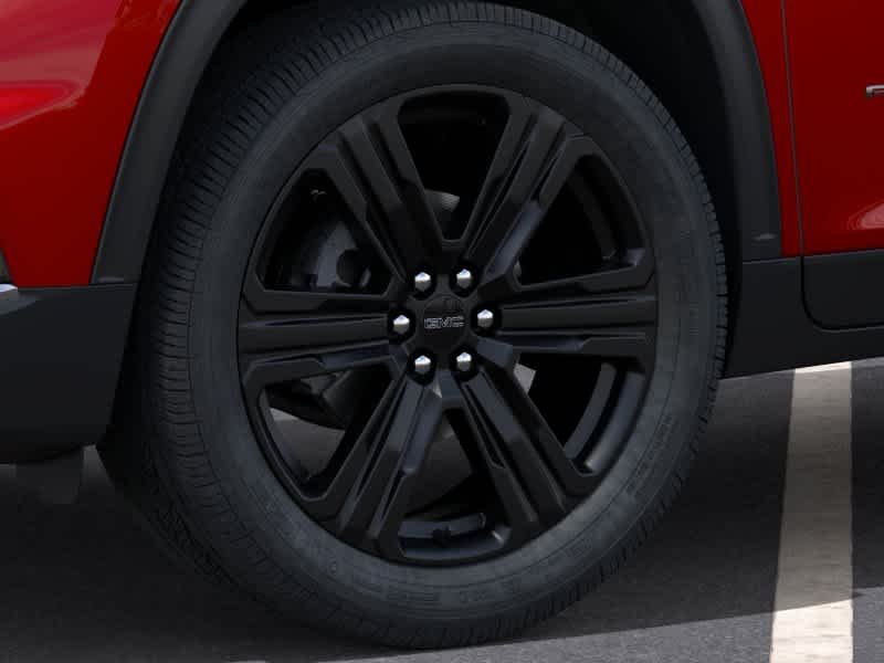 2026 GMC Acadia Elevation - Photo 9