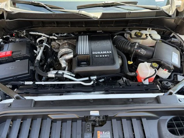 2021 Chevrolet Silverado 1500 RST - Photo 16
