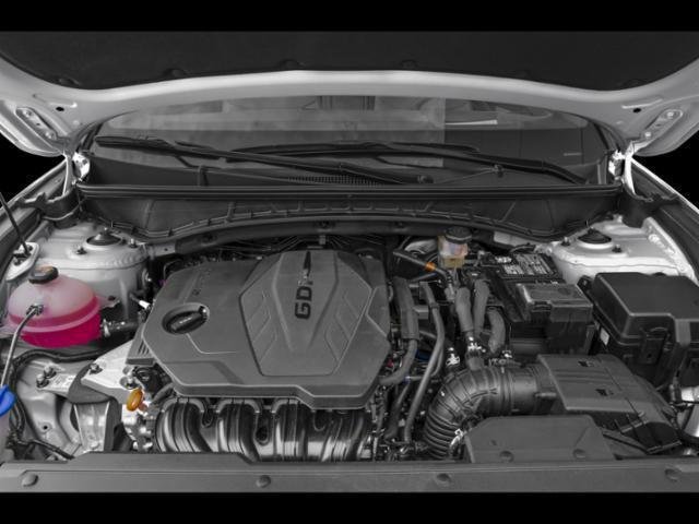 New 2026 Black Hyundai Limited AWD image 61