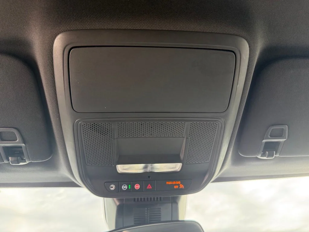 Used 2025 Gray Chevrolet LT image 21