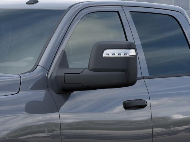 New 2026 Ceramic Gray Clearcoat RAM  image 38