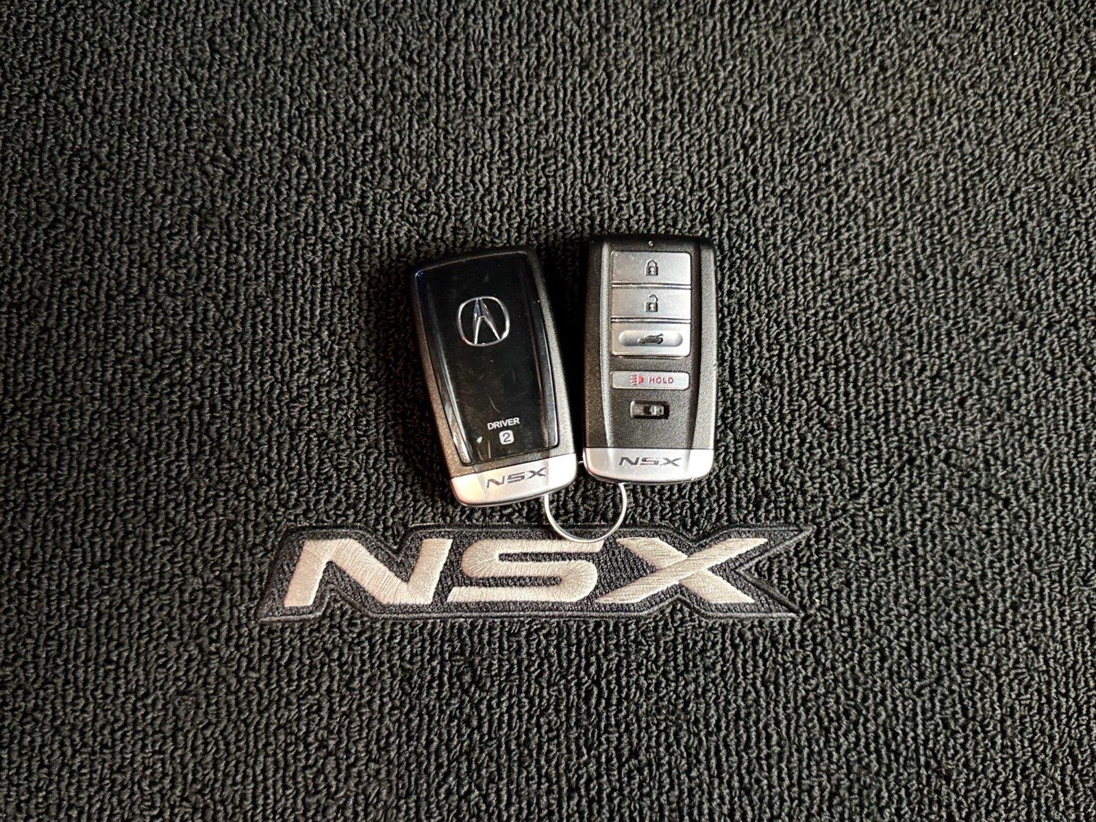 Used 2020 130R White Acura SH-AWD Sport Hybrid image 41
