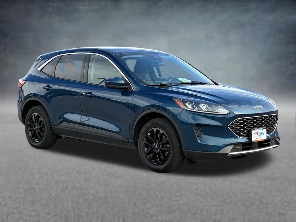 2020 Ford Escape SE - Photo 8