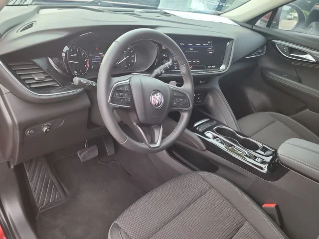 Used 2023  Buick Preferred image 19