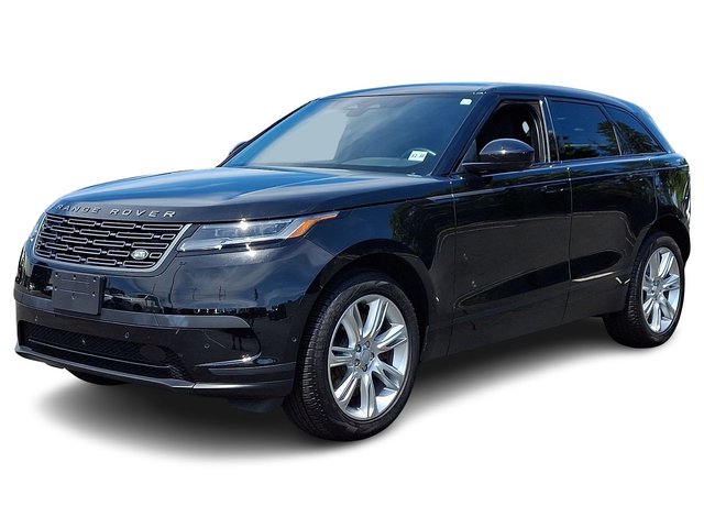 2026 Land Rover Range Rover Velar S