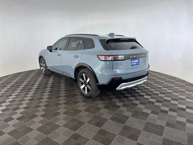Used 2025 Gray Honda Touring image 9