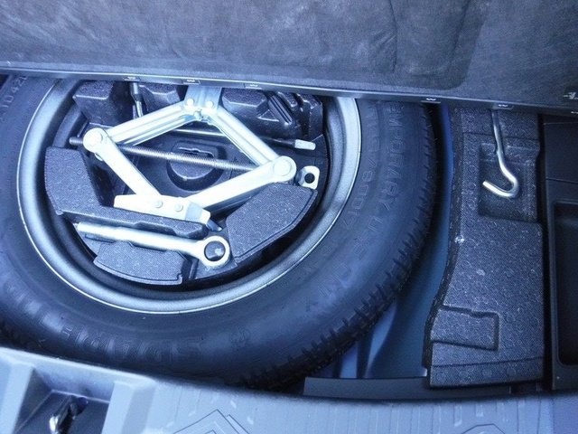 Certified Used 2025 Blue Subaru Sport image 38