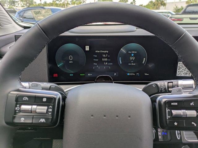 New 2026 Gray Hyundai S image 33