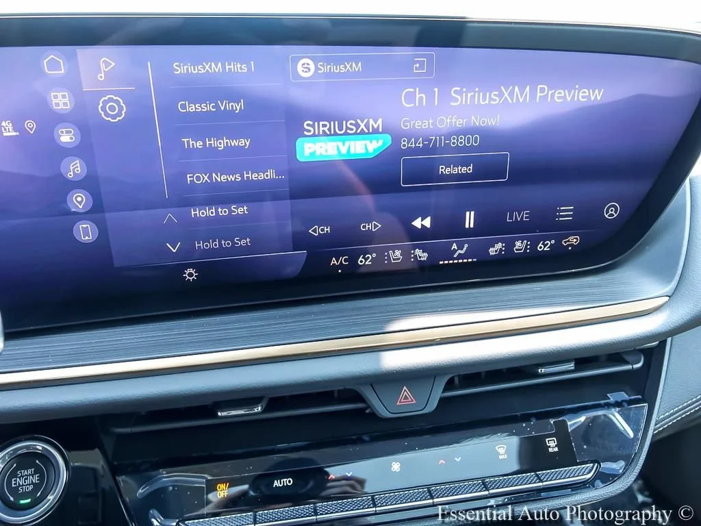 2026 Buick Envision Avenir - Photo 17