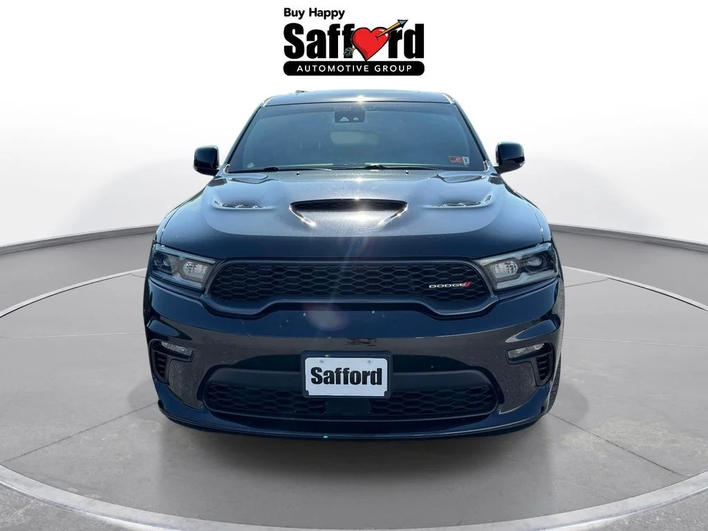 Used 2023 Black Dodge GT Plus image 6