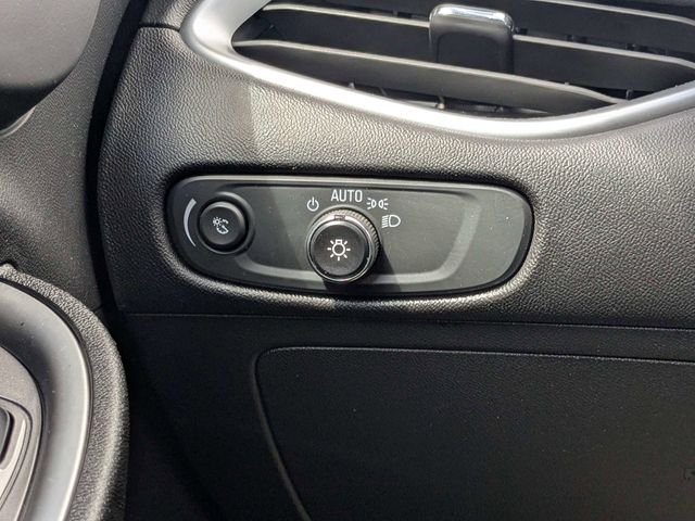 2023 Chevrolet Malibu 1LT - Photo 20