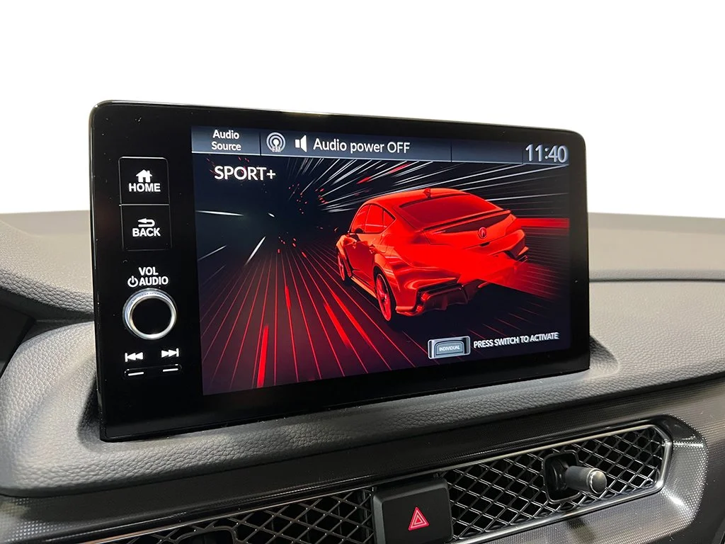 2025 Acura Integra Type S - Photo 28