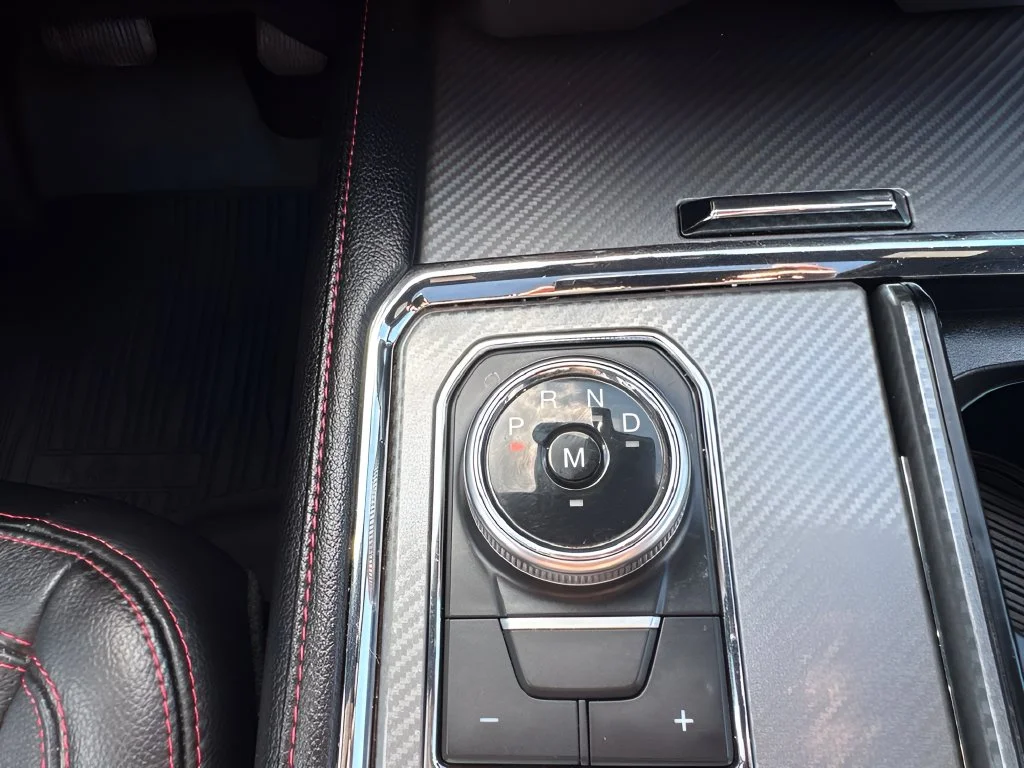 Used 2020 Gray Ford Limited image 16