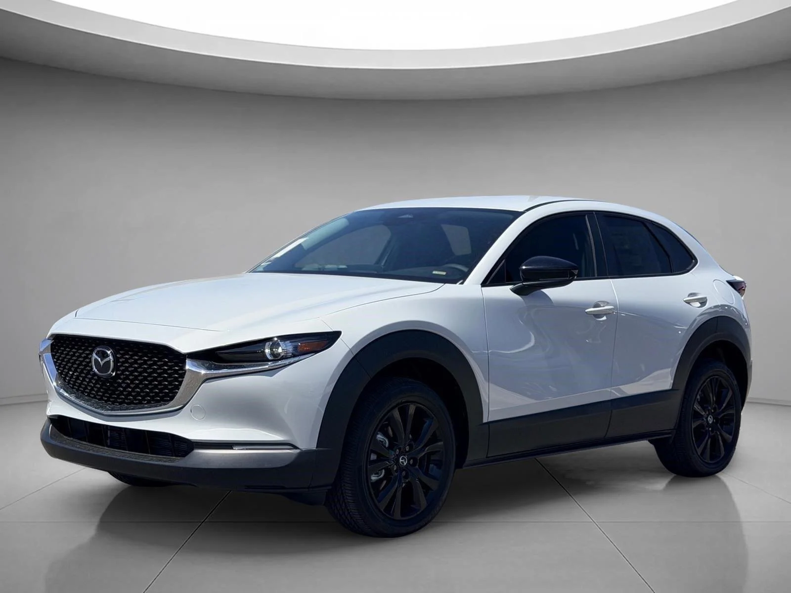 2026 Mazda CX-30 Select Sport AWD's photo