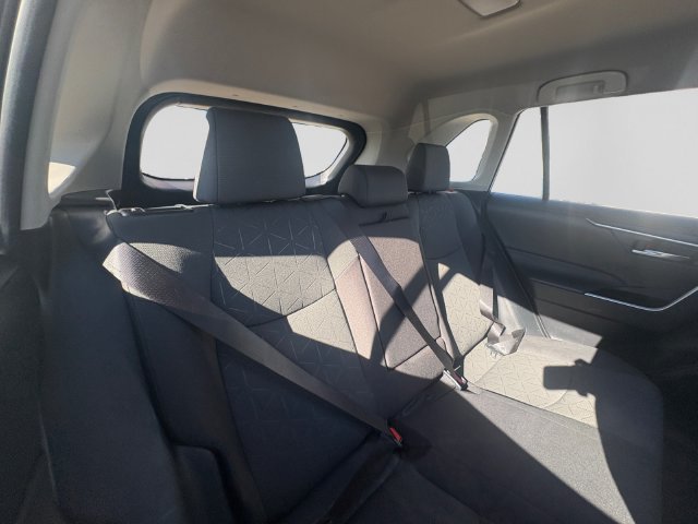 Certified Used 2023 Black Toyota XLE image 27
