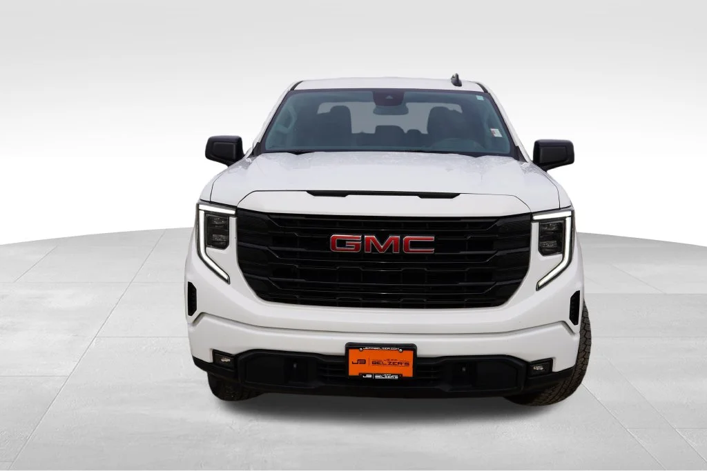 2025 GMC Sierra 1500 Elevation - Photo 12