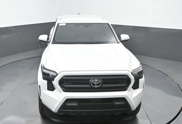 New 2026 Ice Cap Toyota SR5 image 27
