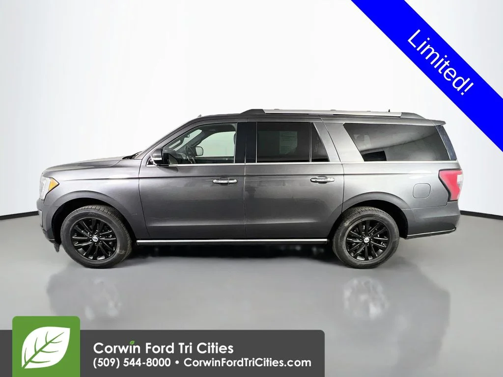 Used 2021 Magnetic Ford Limited image 6