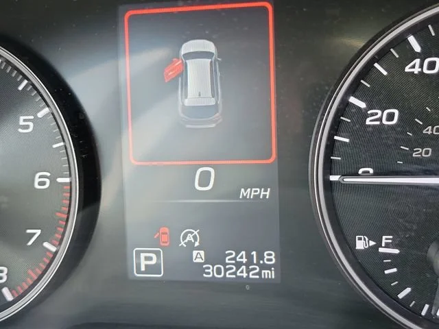 2023 Subaru Outback Premium - Photo 30