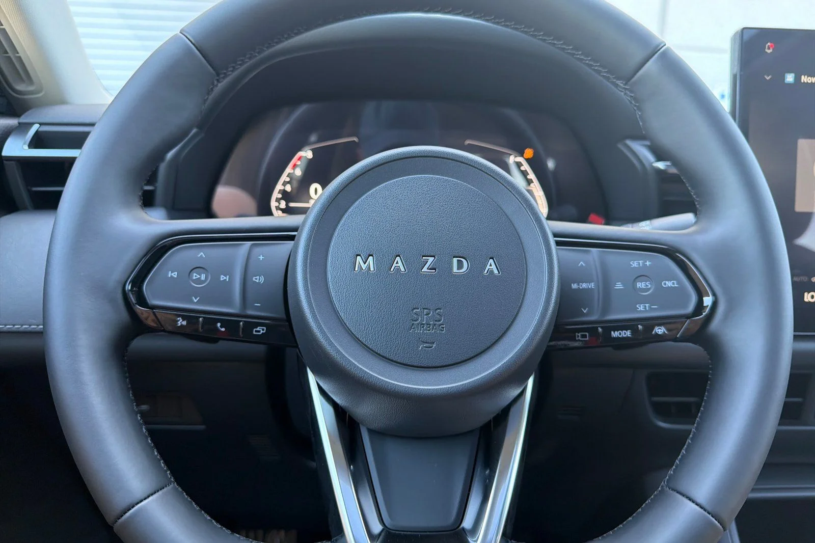 New 2026 Machine Gray Metallic Mazda 2.5 S Premium Plus AWD image 25