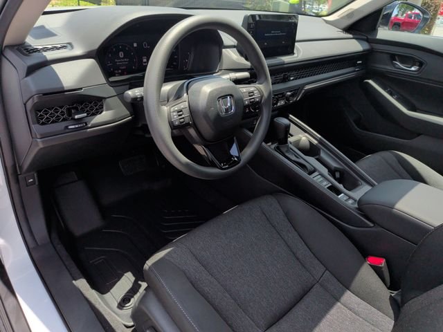 2026 Honda Accord SE - Photo 16
