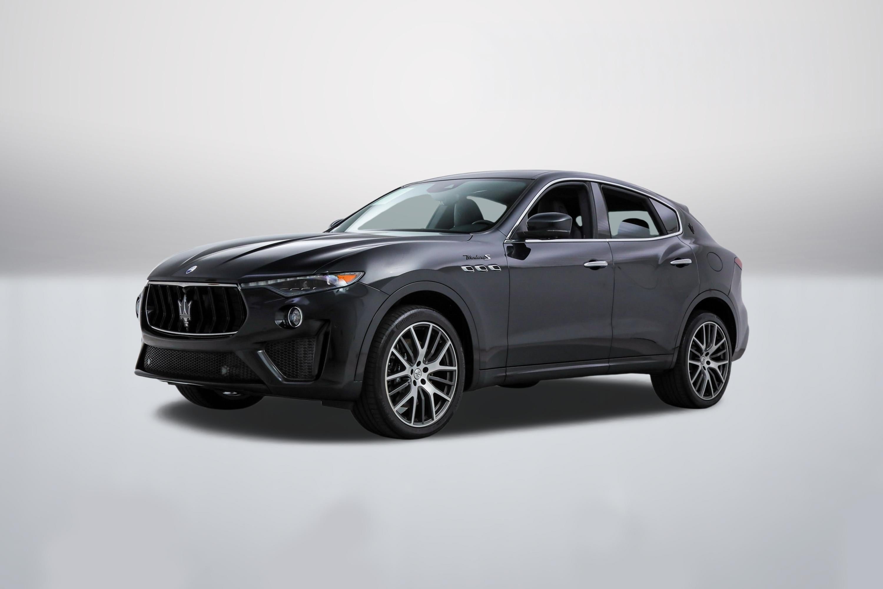2022 Maserati Levante