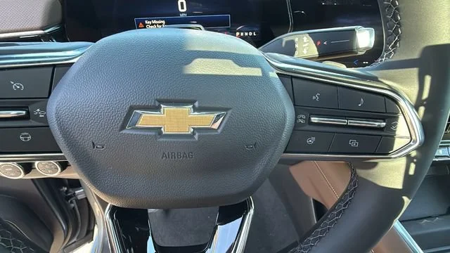 2026 Chevrolet Tahoe High Country - Photo 20