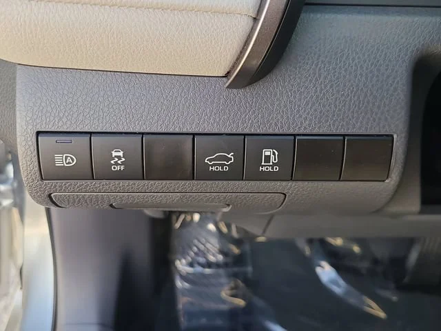 Used 2023  Toyota SE image 23