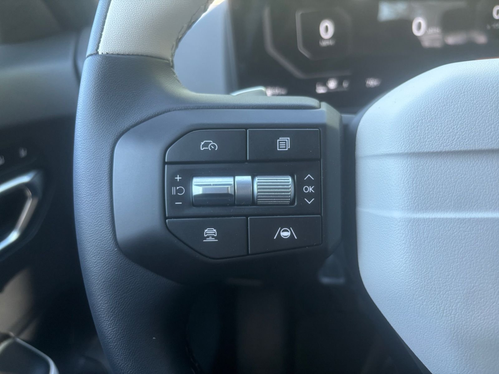 New 2026 Steel Gray Kia GT-Line image 22
