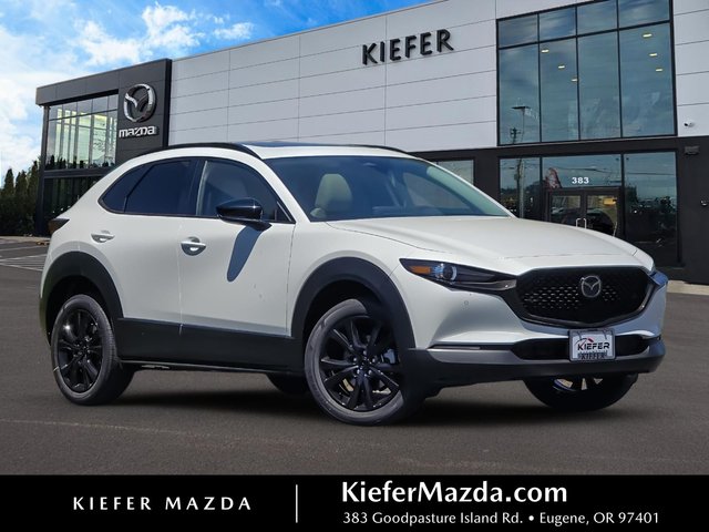 2026 Mazda CX-30 2.5 S Aire Edition