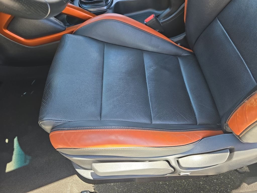 Used 2016 Black Hyundai Turbo image 30