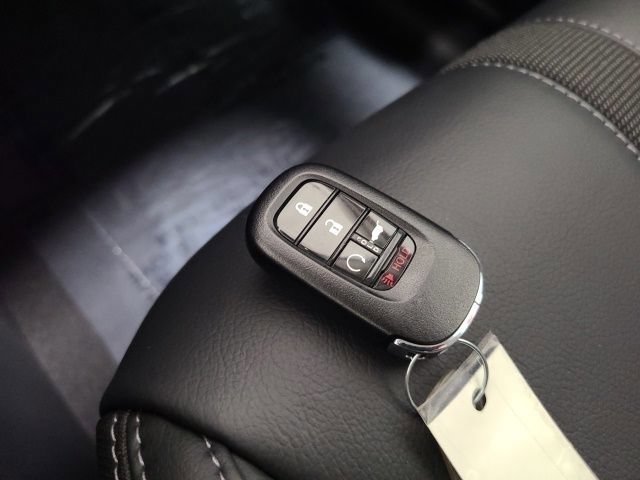 2026 Honda Passport RTL - Photo 35